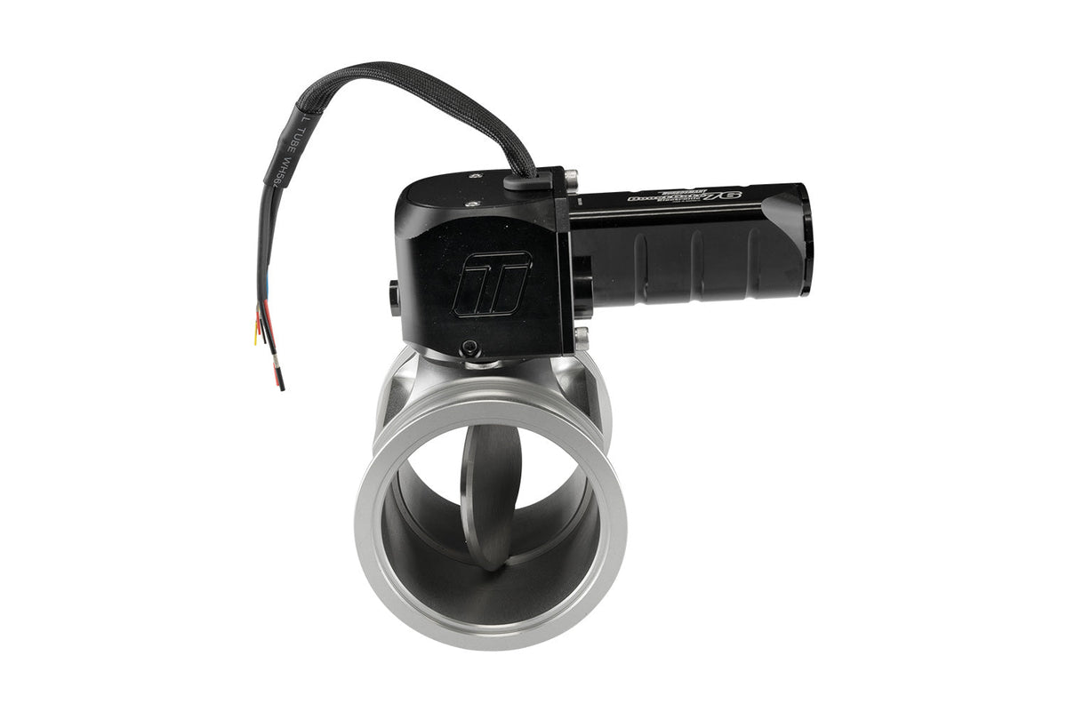 Turbosmart eBG Electronic BoostGate Actuator - TS-0260-3001