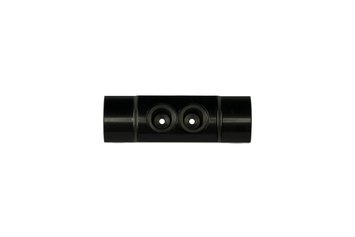 Turbosmart Compressed Gas Solenoid Manifold Block - TS-0704-1501