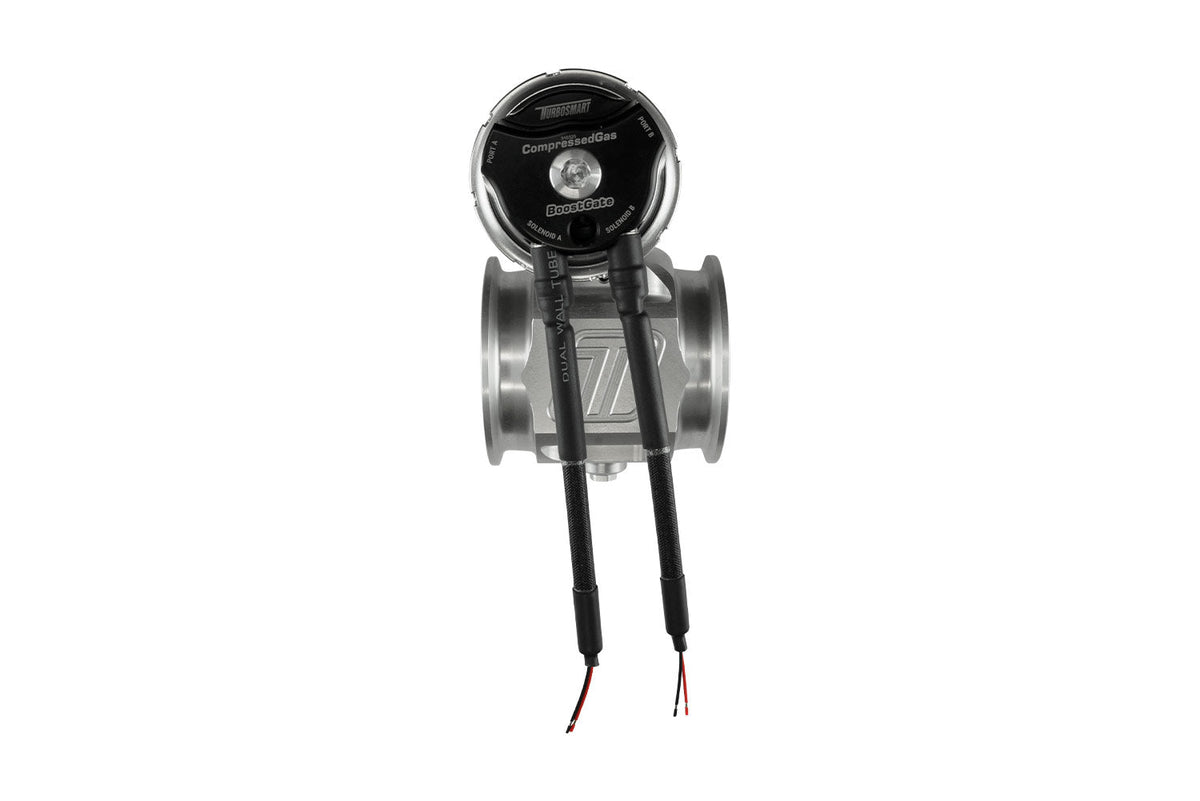 Turbosmart 3 Port 12.7W Boost Control Solenoid - TS-0301-3007
