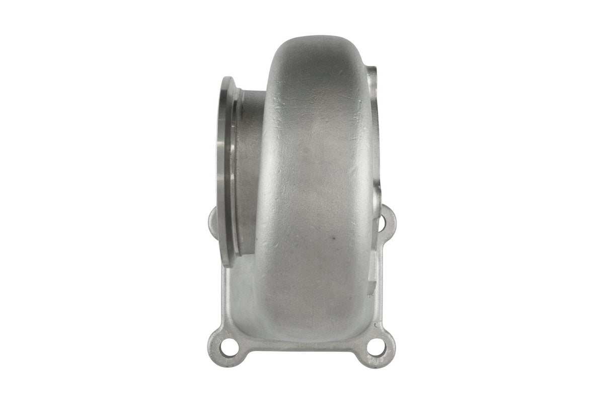 Turbosmart 66mm T4 0.82AR Reverse Rotation Turbine Housing - TS-19TH66B-T4082-RR