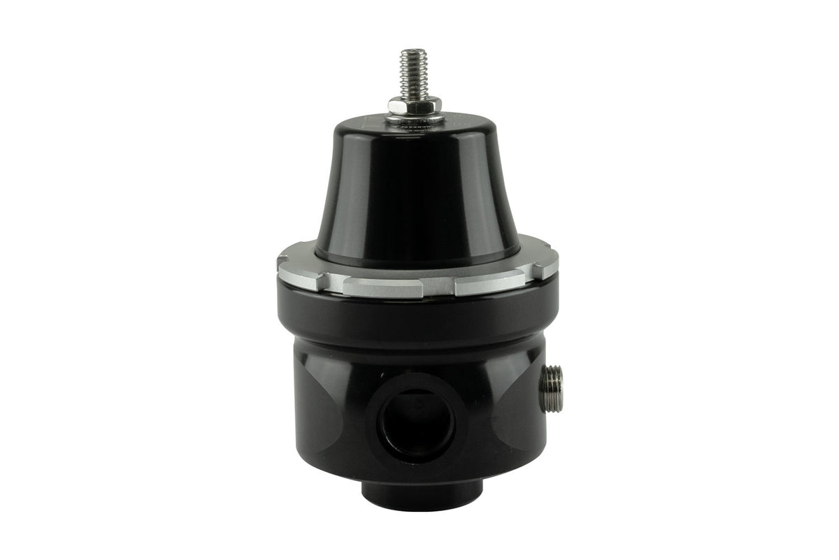 Turbosmart FPR6-C -6AN Returnless Carburetor FPR - Black - TS-0404-1123