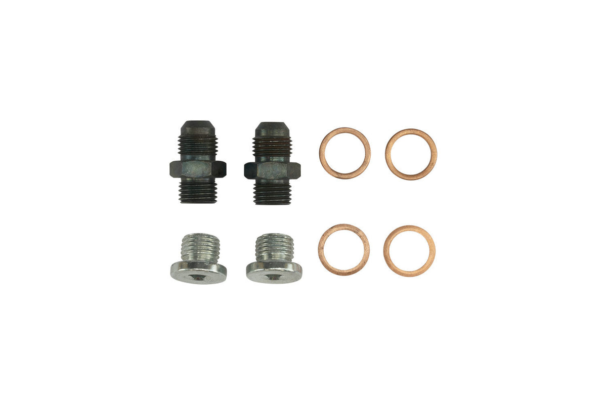 Turbosmart Water Cooled Turbo Fitting Kit - TS-199-3013
