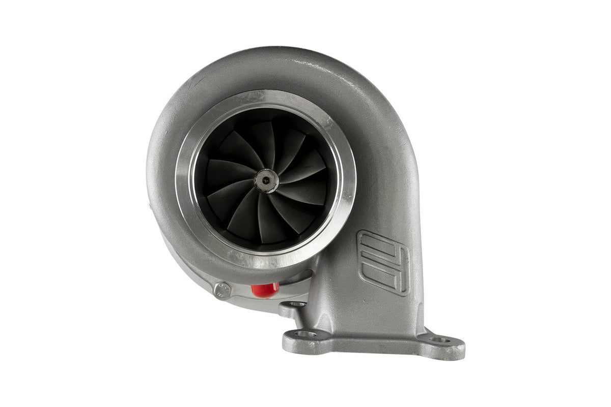 Turbosmart TS-1 Turbocharger 7170 T4 0.82AR Externally Wastegated - TS-1-7170B-T4082E