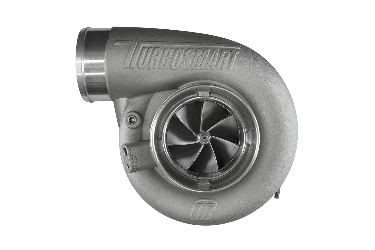 Turbosmart TS-1 Supercore Turbocharger 8280C - TS-19-SC3-8280
