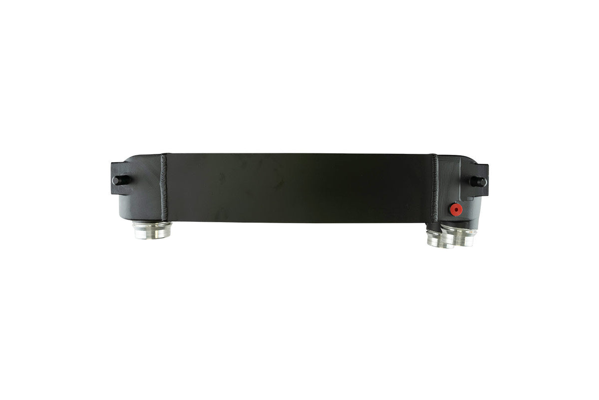 Turbosmart Ford Ranger Raptor V6 Ecoboost Intercooler - Black - TS-CCA-VSFD002B