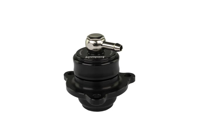 Turbosmart BOV Kompact EM Plumb Back VR26 - Ford Explorer EcoBoost V6 (Excl ST Models) - TS-0223-1251