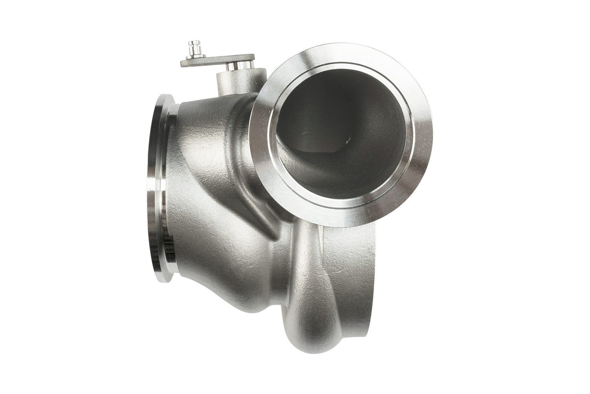 Turbosmart 62mm T3 0.63AR Turbine Housing - TS-19TH62B-T3063