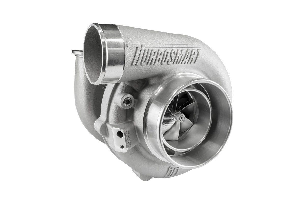 Turbosmart TS-1 Supercore Turbocharger 6870C - TS-19-SC3-6870