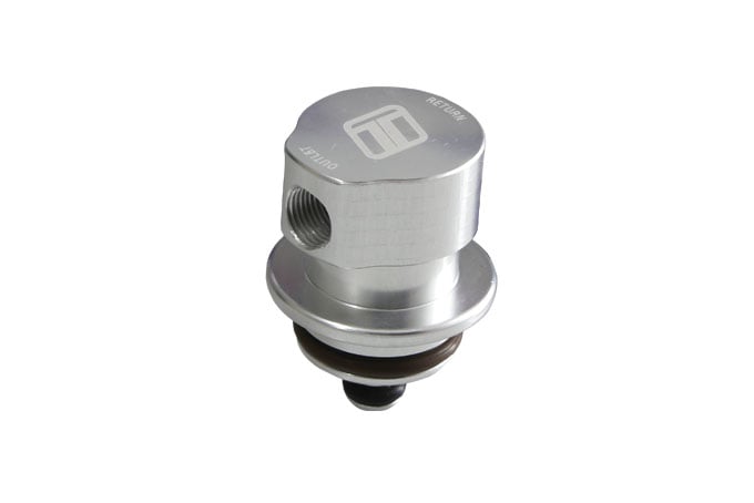 Turbosmart Audi RS3 Gen V IWG75 Twin Port - TS-0645-1143