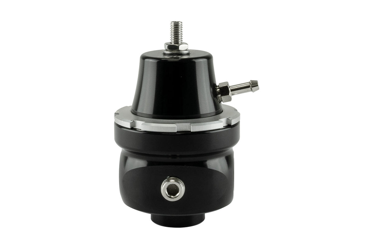 Turbosmart FPR6-C -6AN Returnless Carburetor FPR - Black - TS-0404-1123