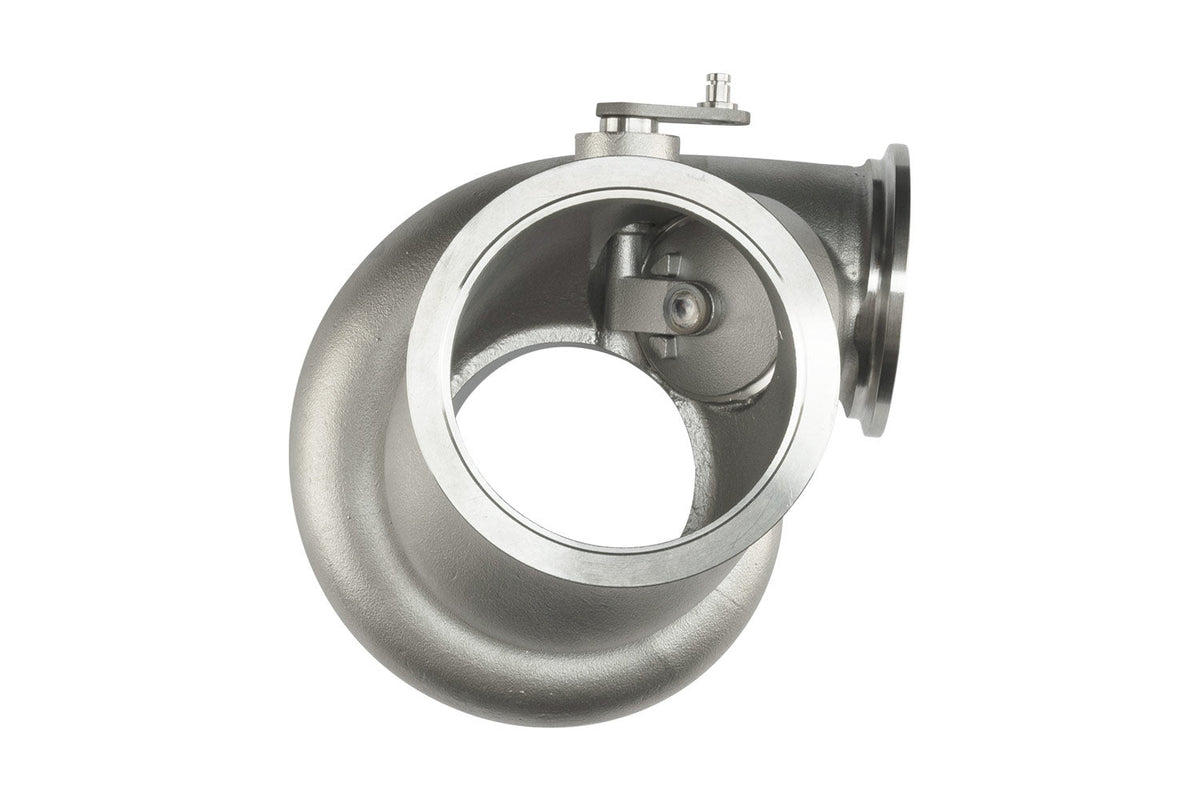 Turbosmart 62mm T3 1.10AR Turbine Housing - TS-19TH62B-T3110