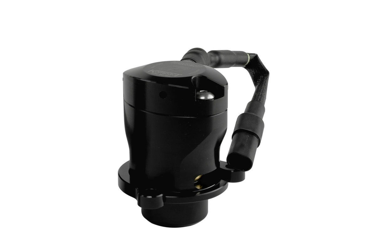 Turbosmart BOV Kompact EM Dual Port VR26 - Ford Explorer EcoBoost V6 (Excl ST Models) - TS-0223-1051