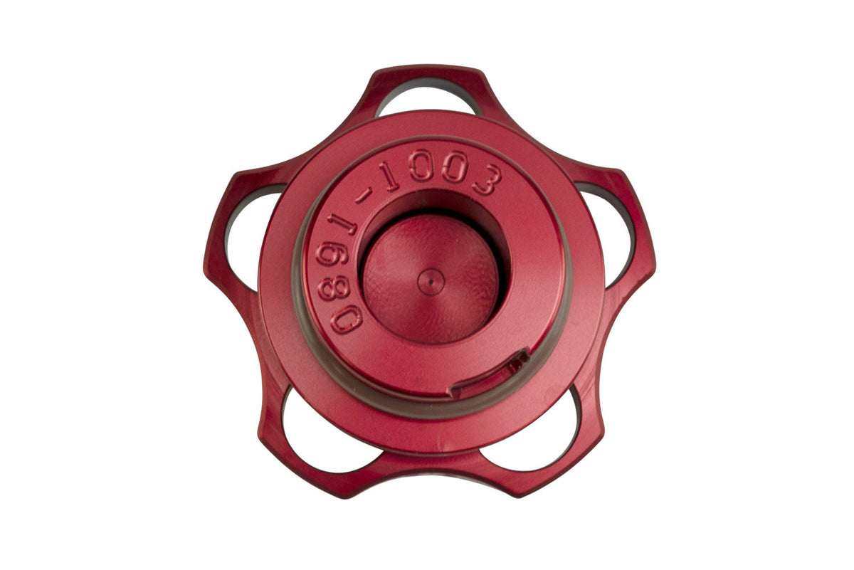 Turbosmart Ford Mustang/Ranger/F150 Notch Oil Cap O-Ring - TS-0893-3005