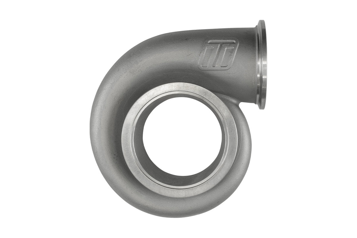 Turbosmart Turbine Housing (66mm) V-Band (Reverse Rotation) 1.07AR - TS-19TH66B-VR107