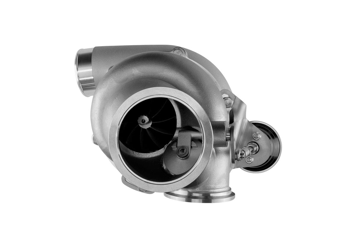 Turbosmart TS-1 Supercore Turbocharger 6262B Reversed Rotation - TS-19-SC2-6262-RR