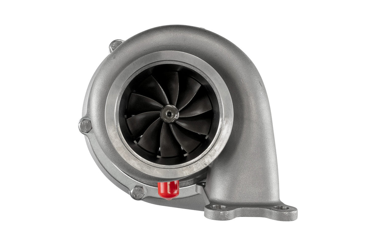 Turbosmart TS-2 Supercore Turbocharger (Water Cooled) 6466B Reversed Rotation - TS-29-SC2W-6466-RR