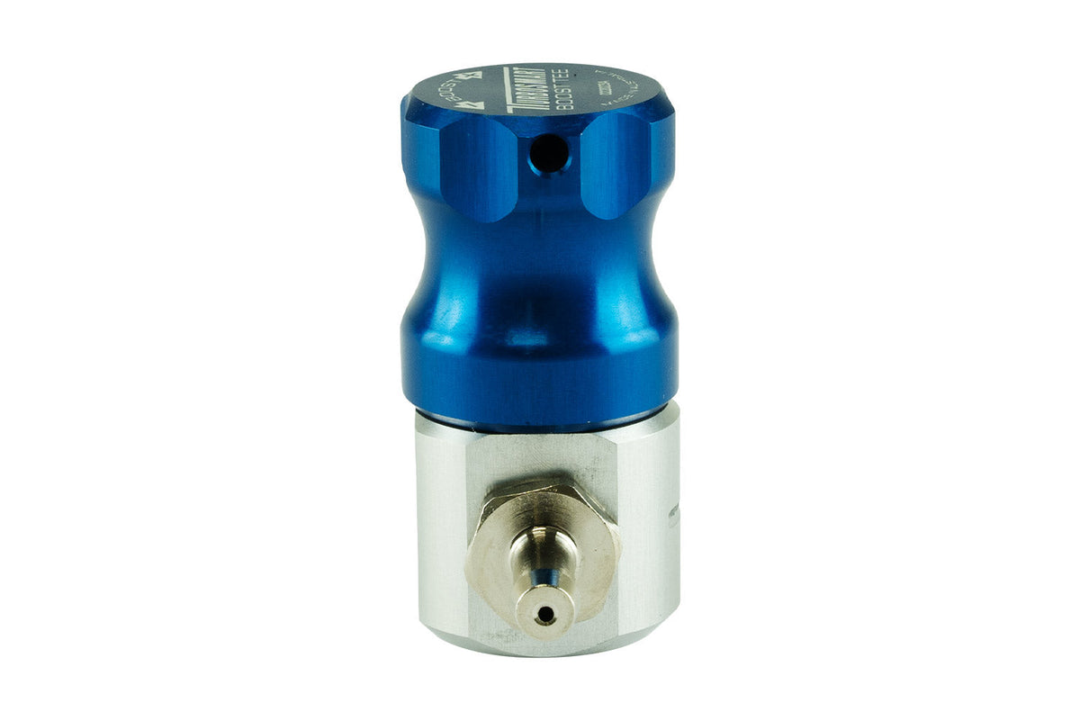 Turbosmart Boost Tee Adapter Kit - TS-0101-3003