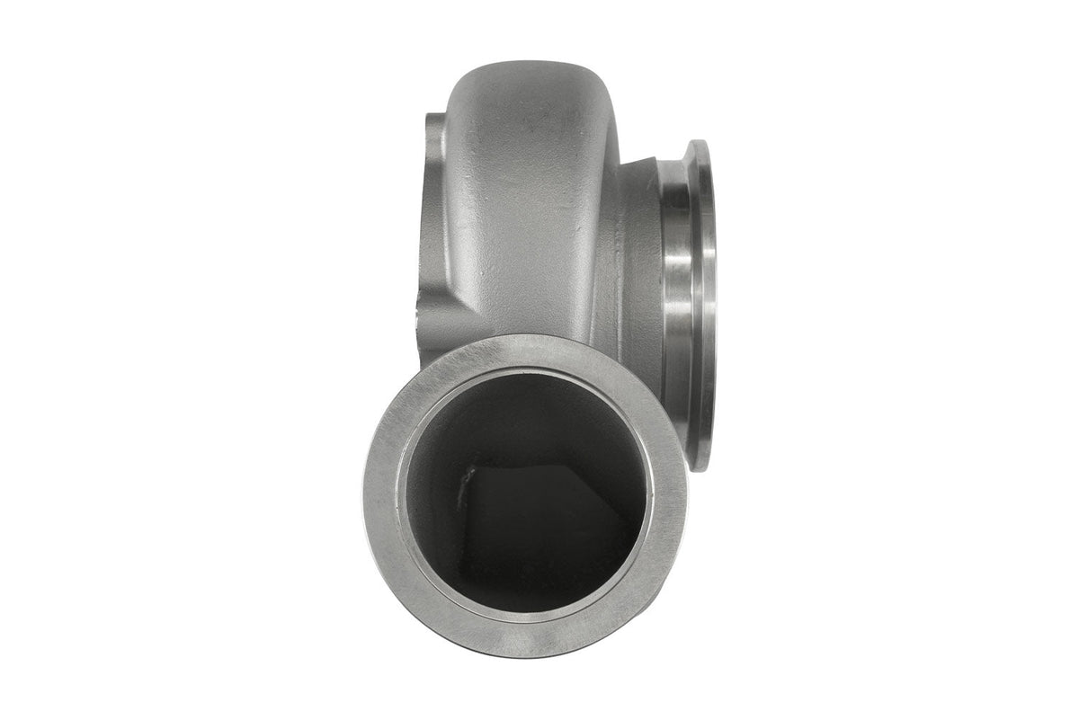 Turbosmart Turbine Housing (66mm) V-Band (Reverse Rotation) 1.07AR - TS-19TH66B-VR107