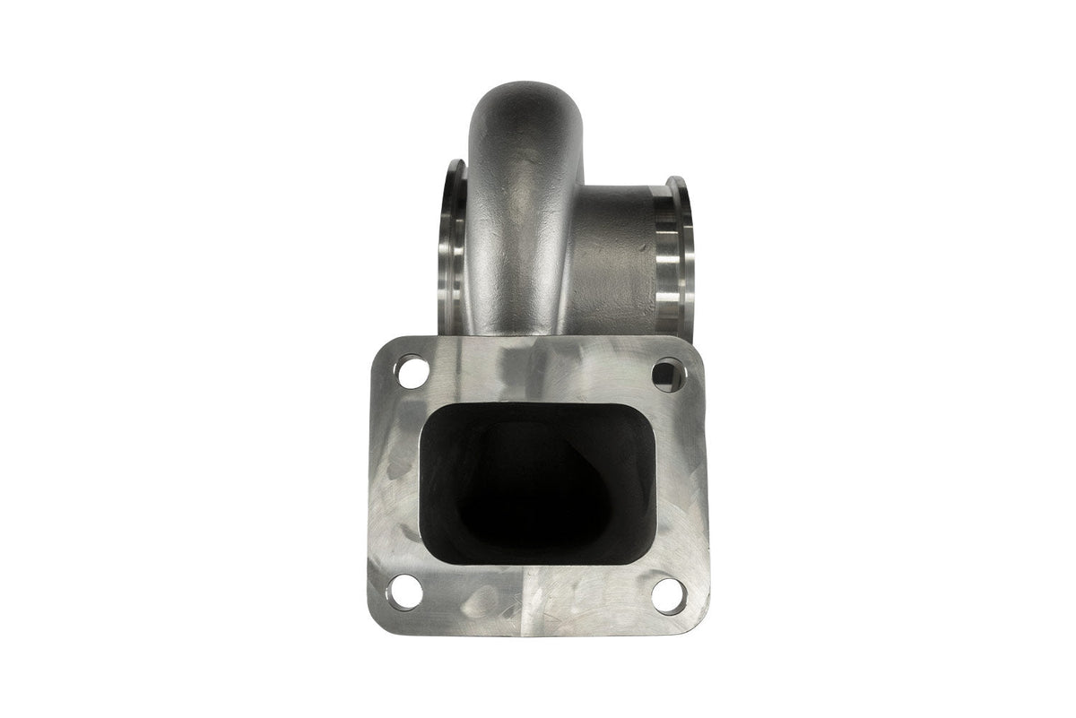 Turbosmart Turbine Housing (80mm) T4 Divided 1.28AR - TS-19TH80C-D4128