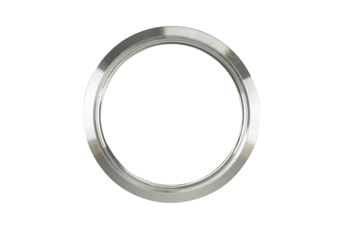 Turbosmart V-Band Weld Flange Turbine Inlet 3.00in (Frame 3) - TS-19WFVI3-300