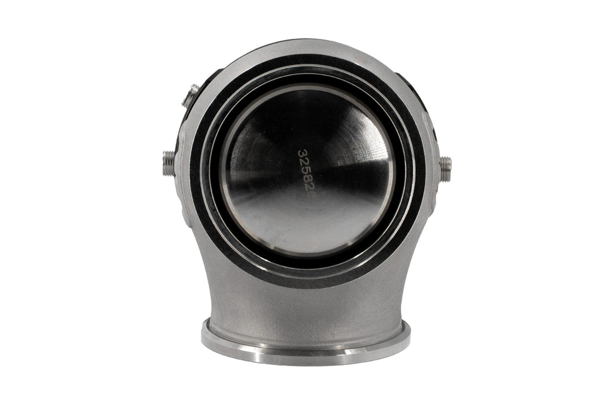 Turbosmart GenV WG60CG PowerGate60 Full Range Sectioned - Black - TS-0555-8022