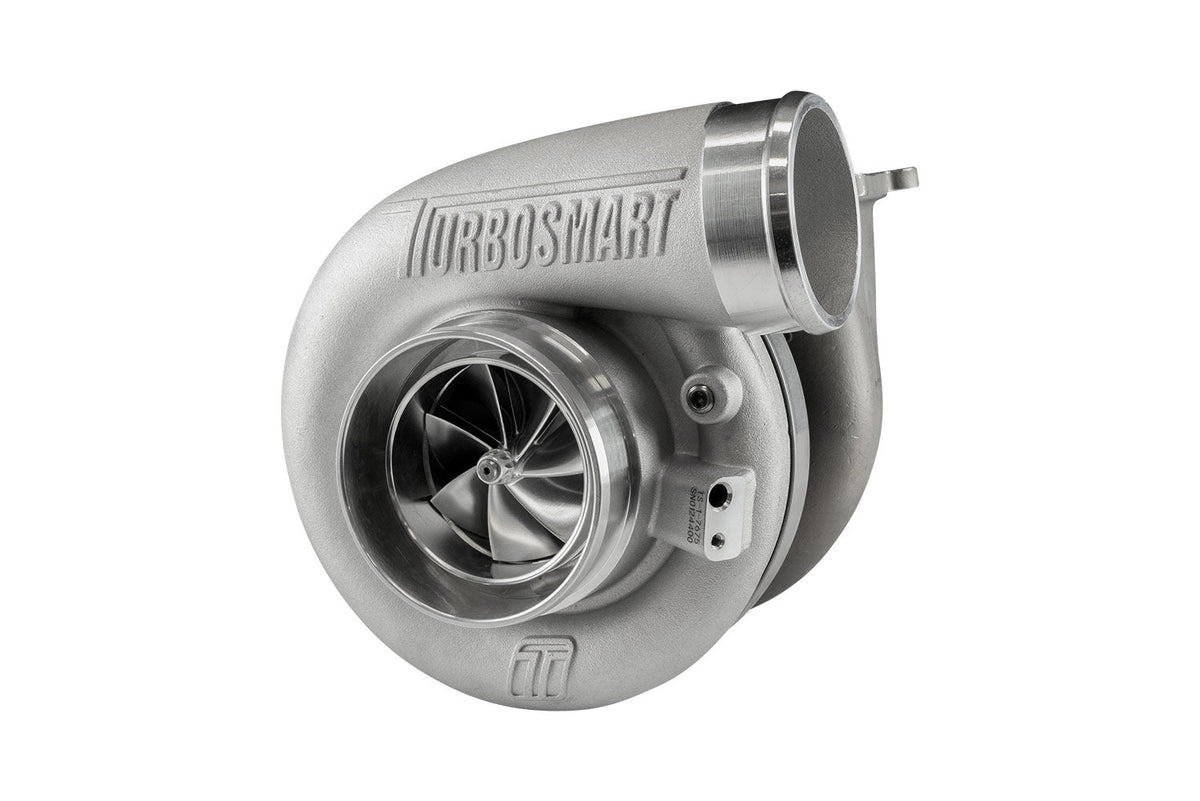 Turbosmart TS-1 Supercore Turbocharger 7675C Reversed Rotation - TS-19-SC3-7675-RR