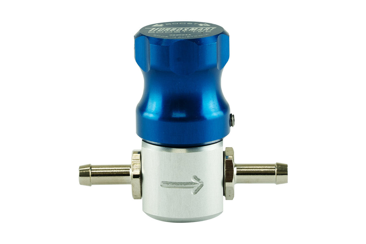 Turbosmart Boost Tee Adapter Kit - TS-0101-3003