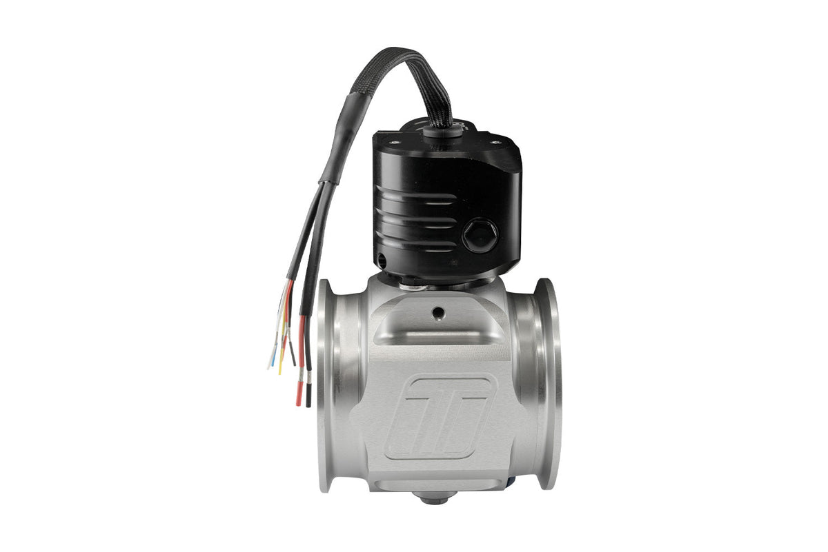 Turbosmart eBG Electronic BoostGate Actuator - TS-0260-3001