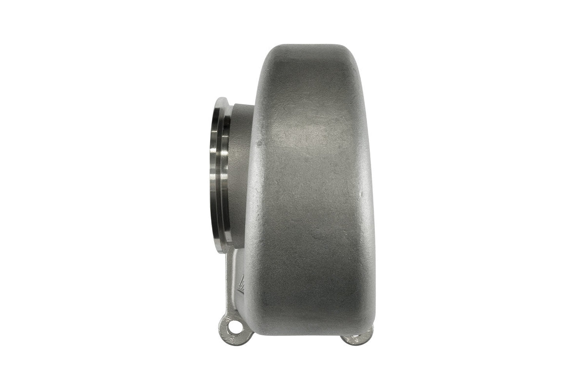 Turbosmart 70mm Kompact T4 0.96AR Turbine Housing - TS-19TH70B-T4096
