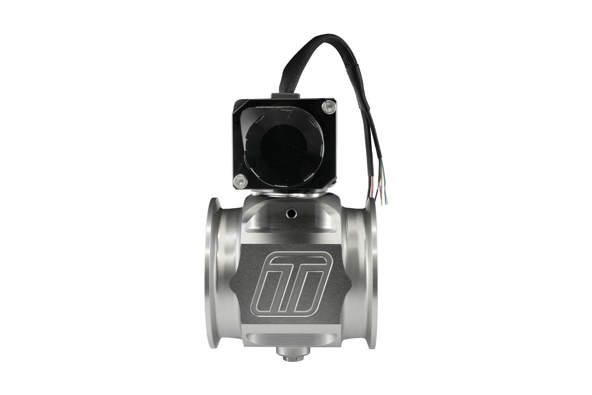 Turbosmart eBG Electronic BoostGate Actuator - TS-0260-3001