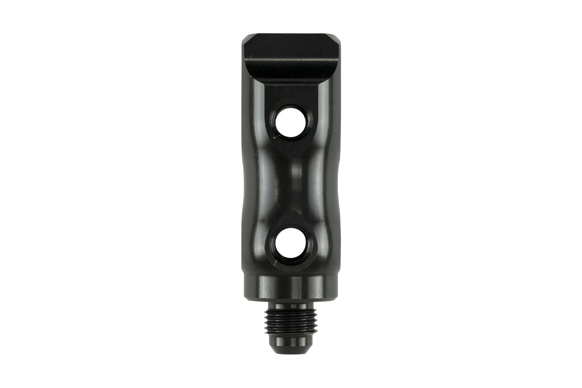 Turbosmart Double Wide Vacuum Block 1/8NPT - TS-0704-3003