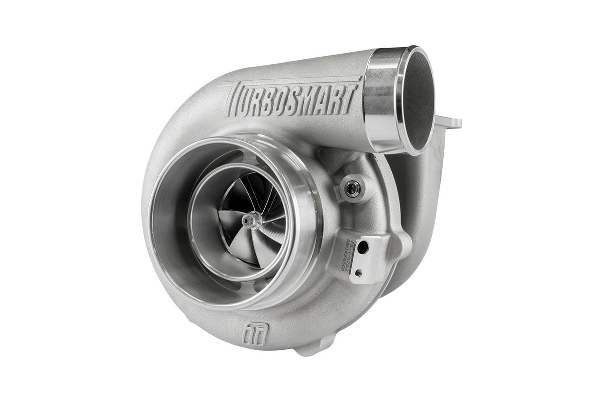 Turbosmart TS-1 Turbocharger 6262 T3 1.10AR Externally Wastegated - TS-1-6262B-T3110E