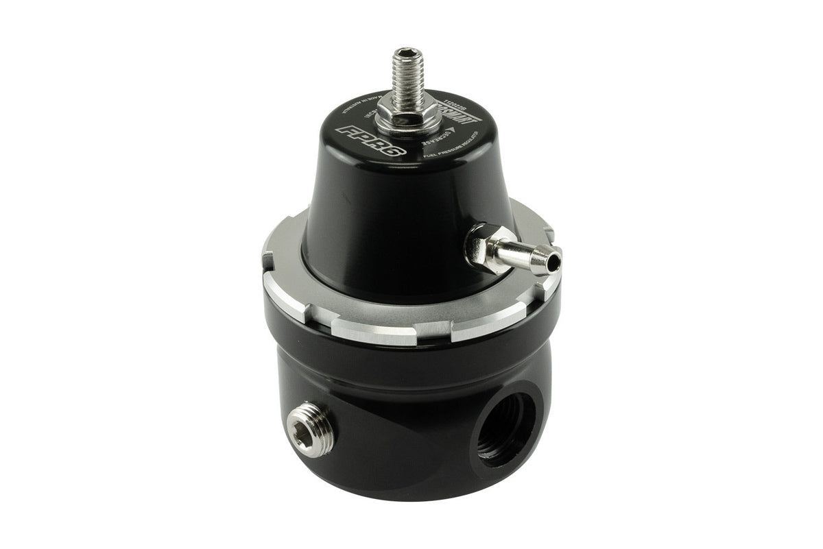 Turbosmart FPR6-C -6AN Returnless Carburetor FPR - Black - TS-0404-1123