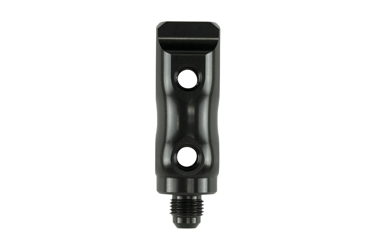 Turbosmart Double Wide Vacuum Block 1/8NPT - TS-0704-3003