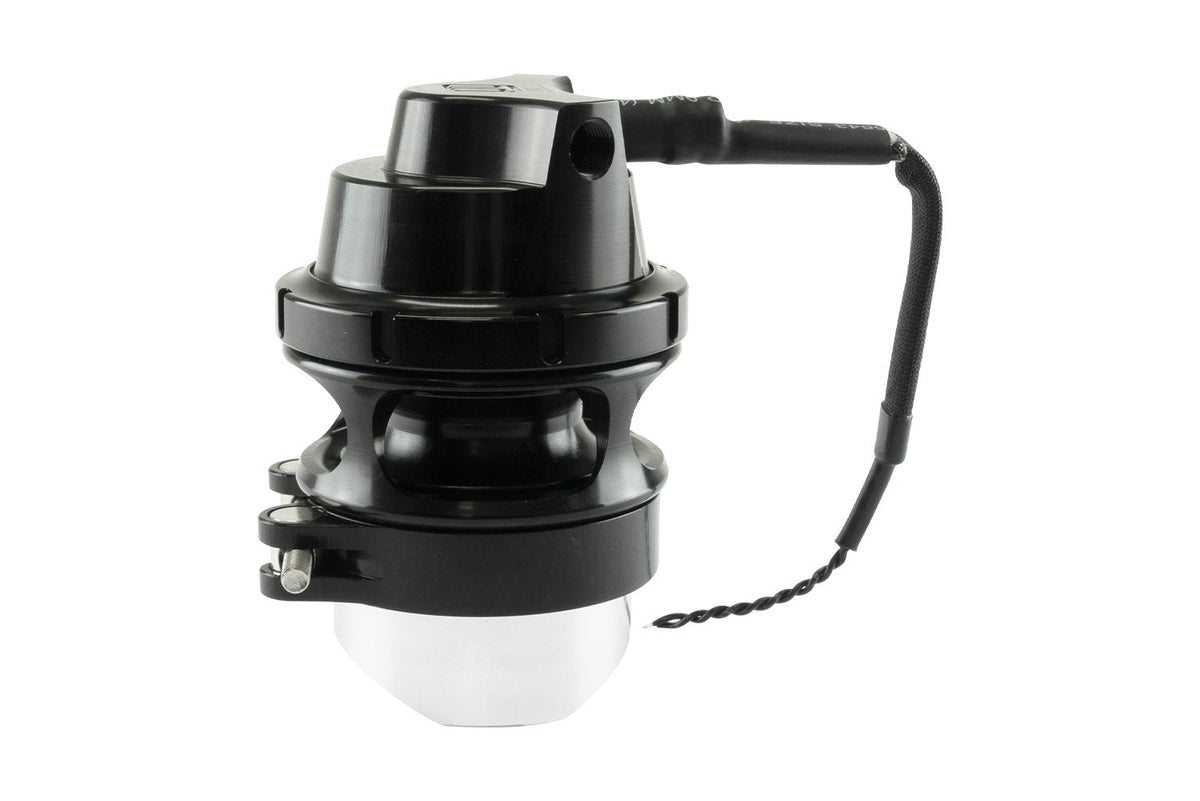 Turbosmart BOV RacePort Female GenV Sleeper 22InHg (No Weld Flange) - TS-0204-1185