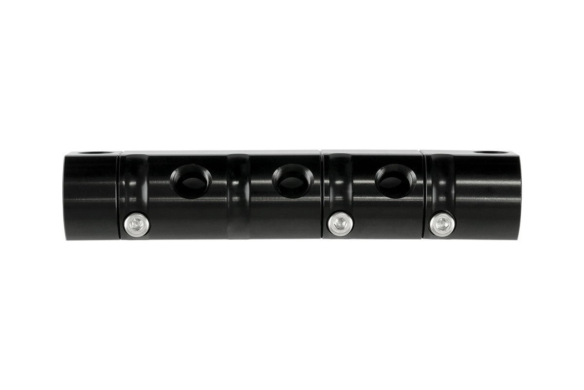Turbosmart Single Wide Sensor Block 1/8NPT - TS-0704-3006