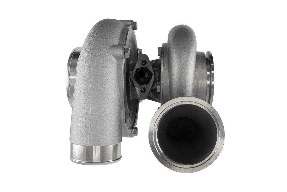 Turbosmart 7170 V-Band 1.07AR Externally Wastegated TS-1 Turbocharger - TS-1-7170B-VB107E