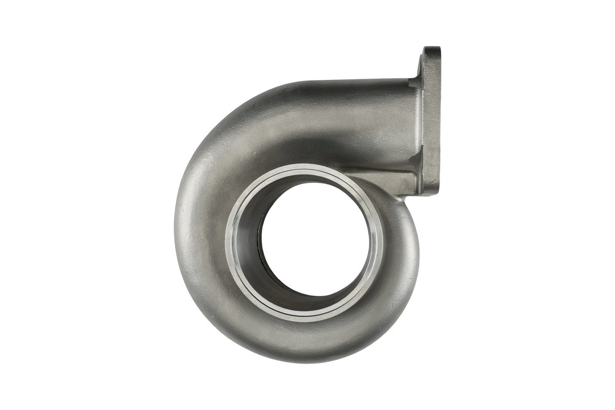 Turbosmart C Frame T4 1.24AR 80mm Turbine Housing - TS-19TH80C-T4124