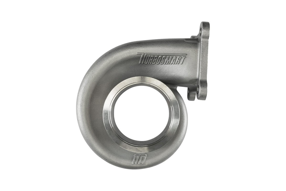 Turbosmart 70mm Kompact T4 0.96AR Turbine Housing - TS-19TH70B-T4096