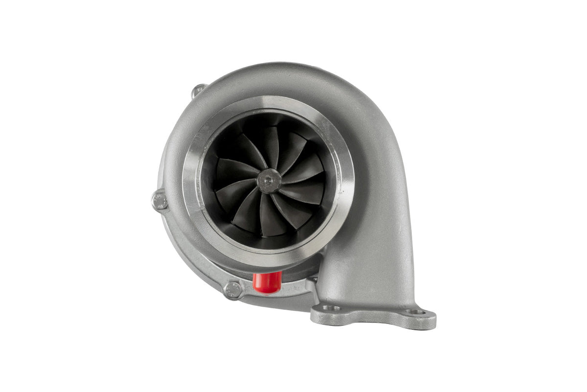 Turbosmart TS-1 Turbocharger 6262 T3 1.10AR Externally Wastegated - TS-1-6262B-T3110E