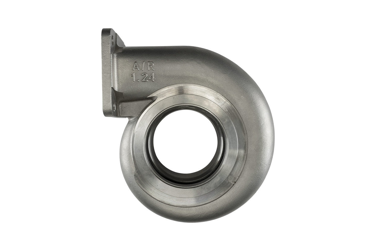 Turbosmart 80mm V-Band 0.96AR Turbine Housing - TS-19TH80C-VB096