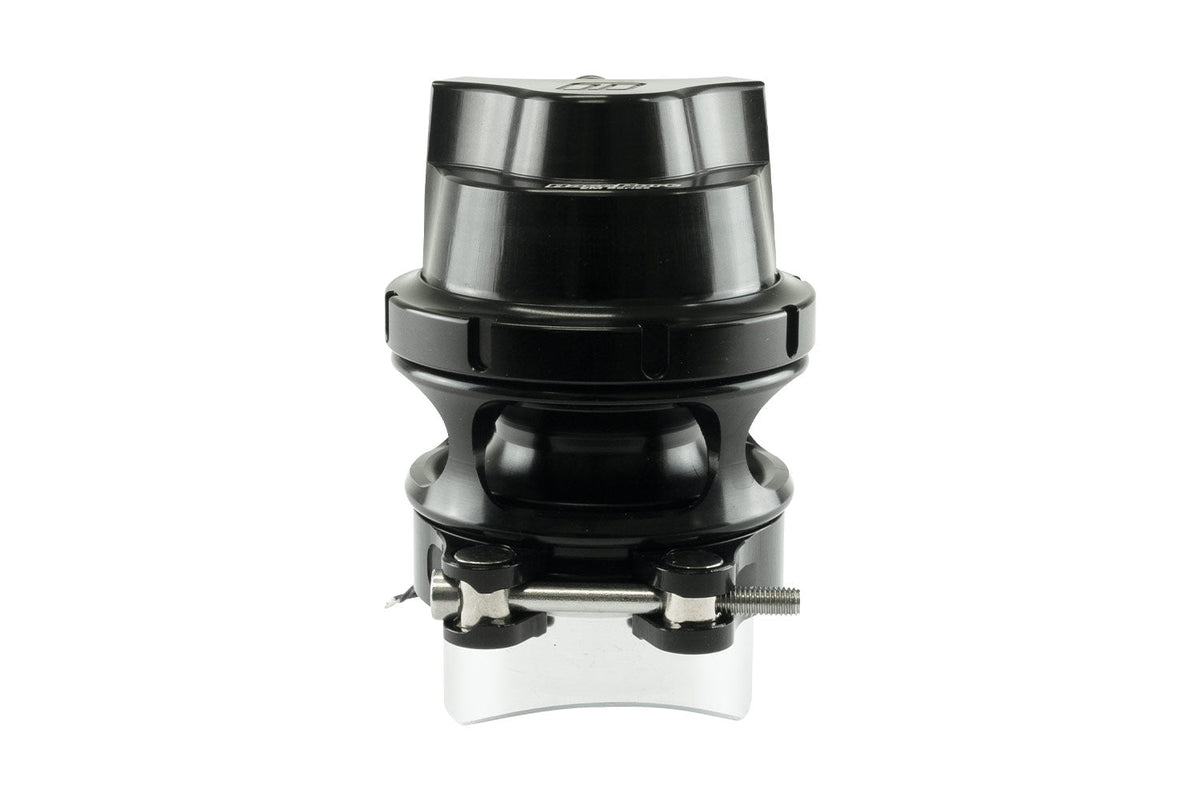 Turbosmart BOV RacePort Female GenV Sleeper 22InHg (No Weld Flange) - TS-0204-1185