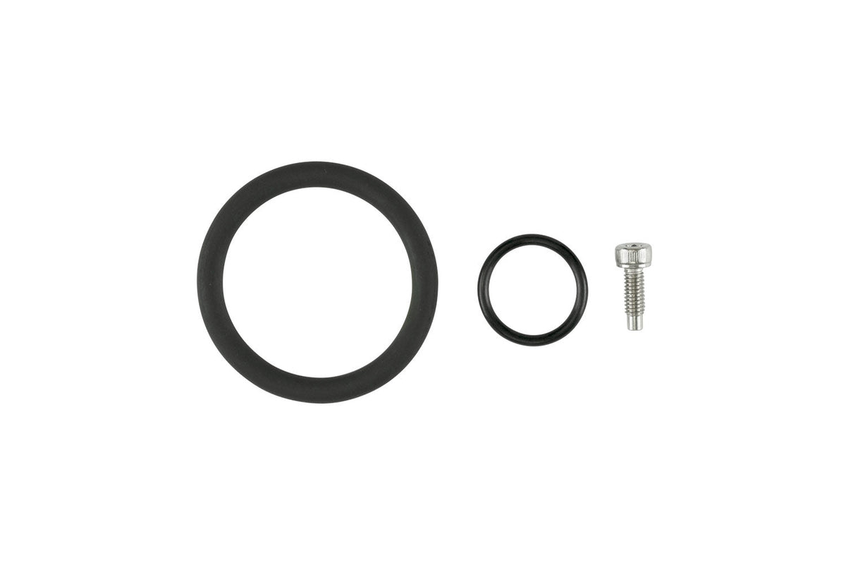 Turbosmart Ford Coyote/Barra Blank Fuel Rail - TS-0402-3002