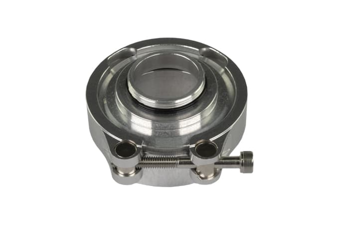 Turbosmart RacePort to BOV5 Adapter - TS-0204-3016