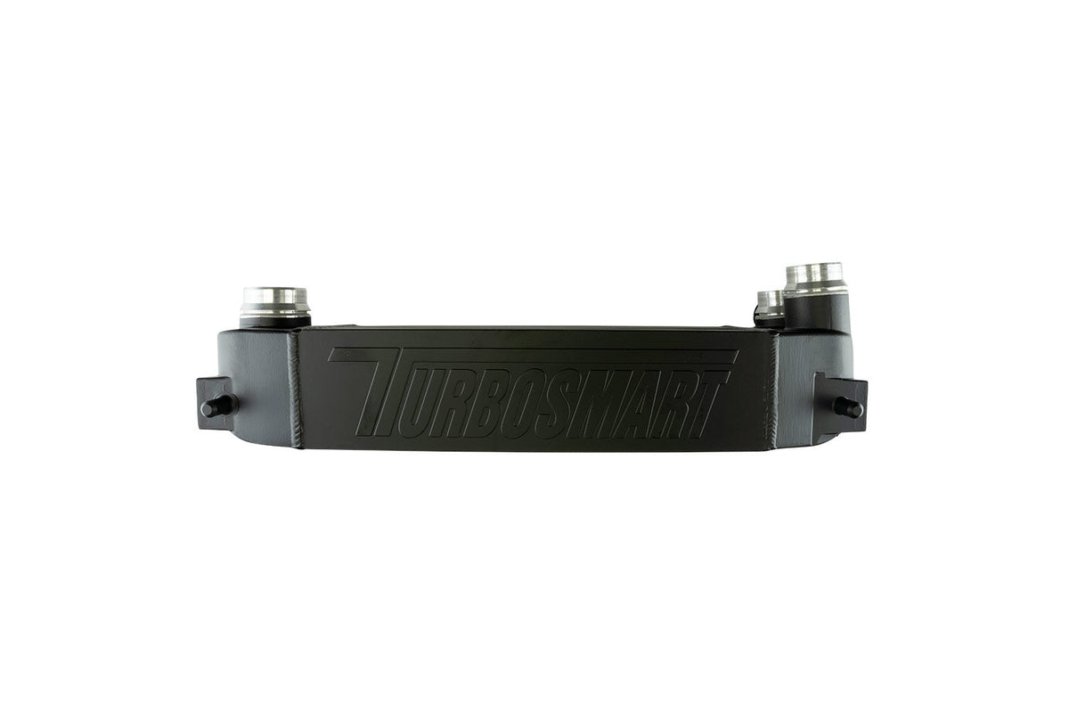 Turbosmart Ford Ranger Raptor V6 Ecoboost Intercooler - Black - TS-CCA-VSFD002B