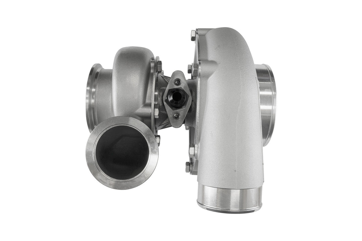 Turbosmart 6870 T4 Divided 1.15AR Externally Wastegated TS-1 Turbocharger - TS-1-6870C-D4115E