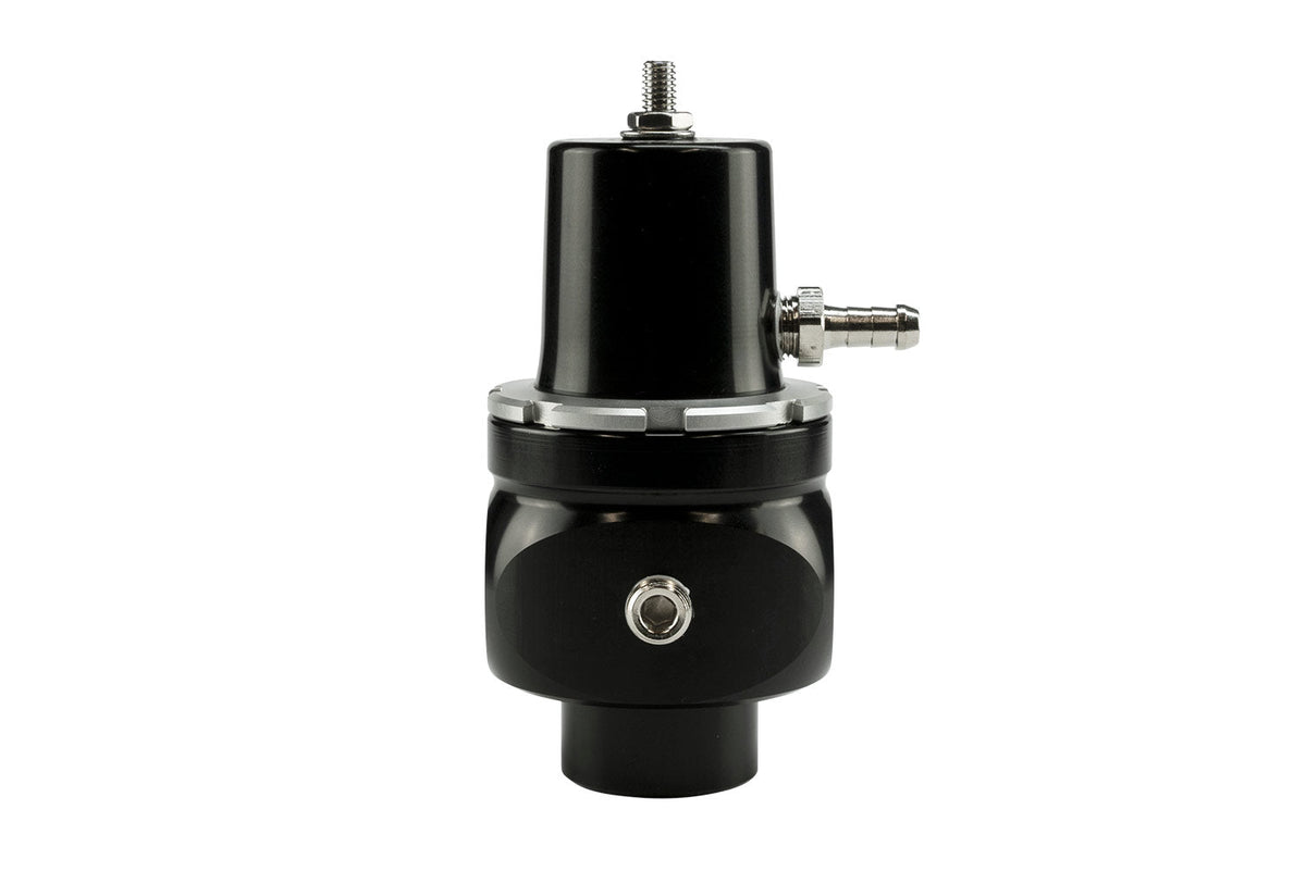 Turbosmart FPR10 Pro-Lite Fuel Pressure Regulator - Black - TS-0404-1442