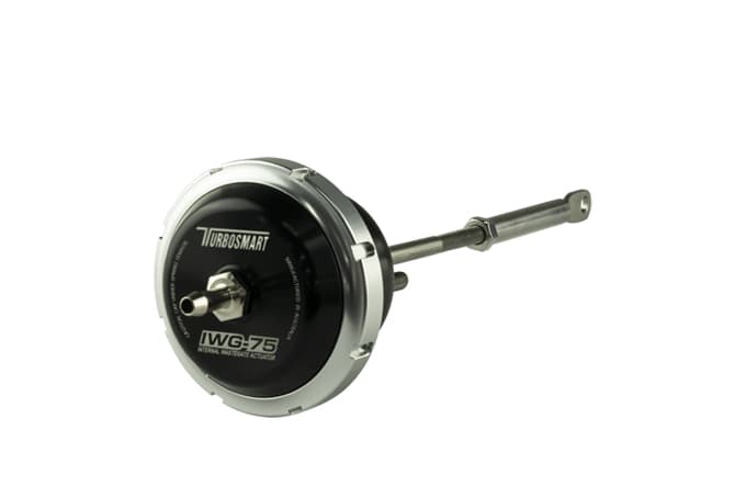 Turbosmart 2015 Ford Mustang 2.3L Ecoboost IWG75 Turbonetics/Precision NX2 19psi - TS-0622-1193