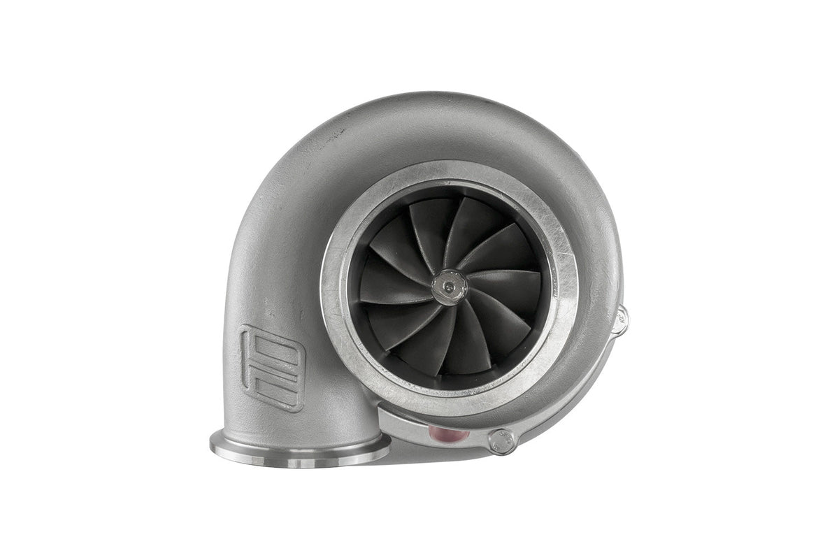 Turbosmart Water Cooled 7170 V-Band 1.07AR Externally Wastegated Reverse Rotation TS-2 Turbocharger - TS-2-7170B-VR107E