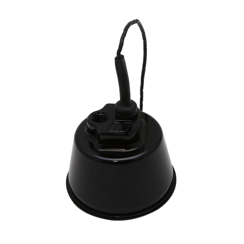 Turbosmart BOV Power Port Sensor Cap Replacement - Blue - TS-0207-3007